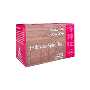 Hibiscus Spice Tea Bags RTB20