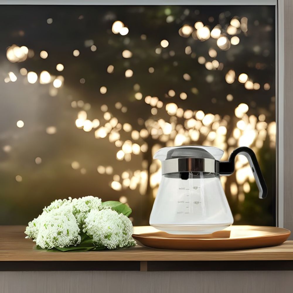 Ruyi small teapot RYS-P