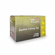 Jasmine Oolong Tea Bags SOCTB20