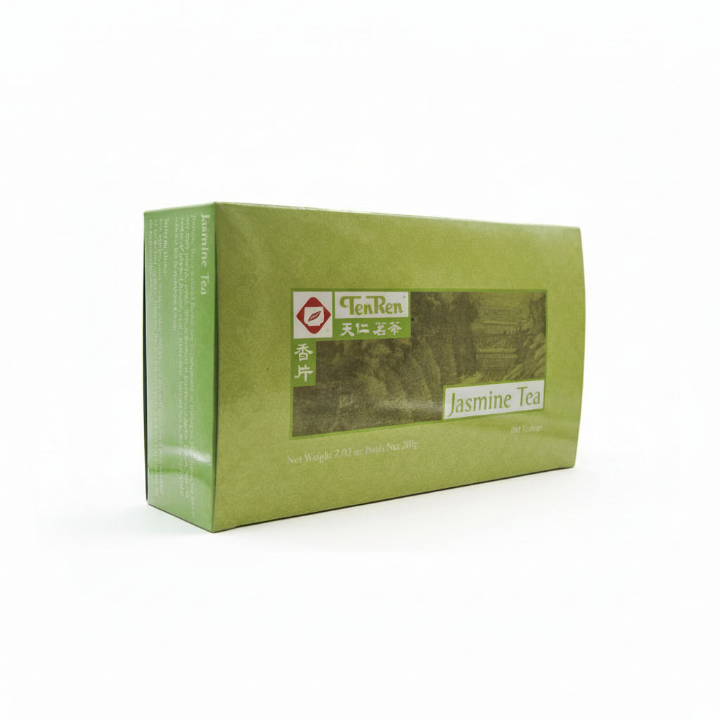 Jasmine Tea Bags STB100