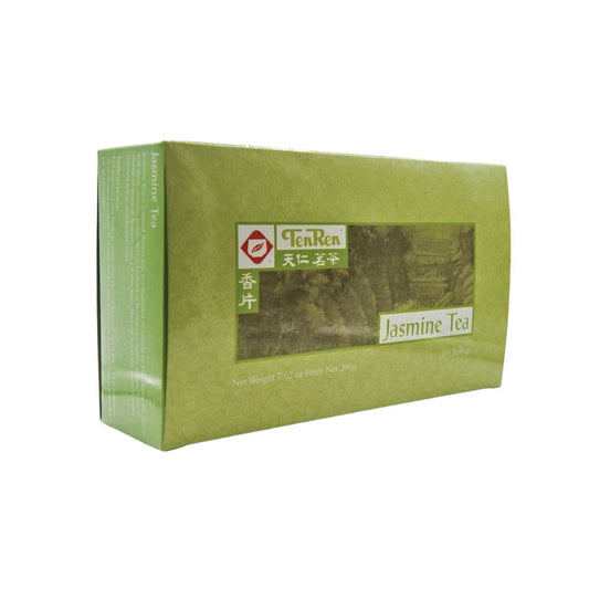 Jasmine Tea Bags STB100