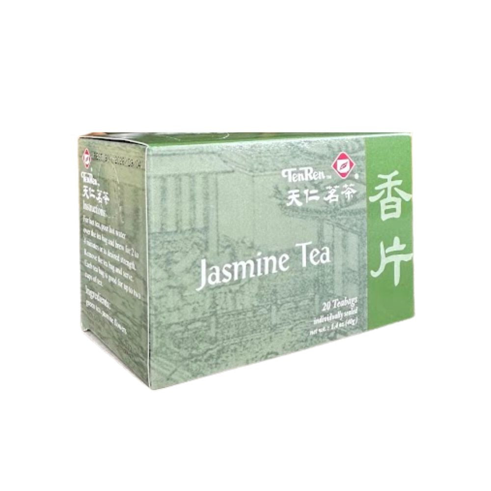 Jasmine Tea Bags STB20