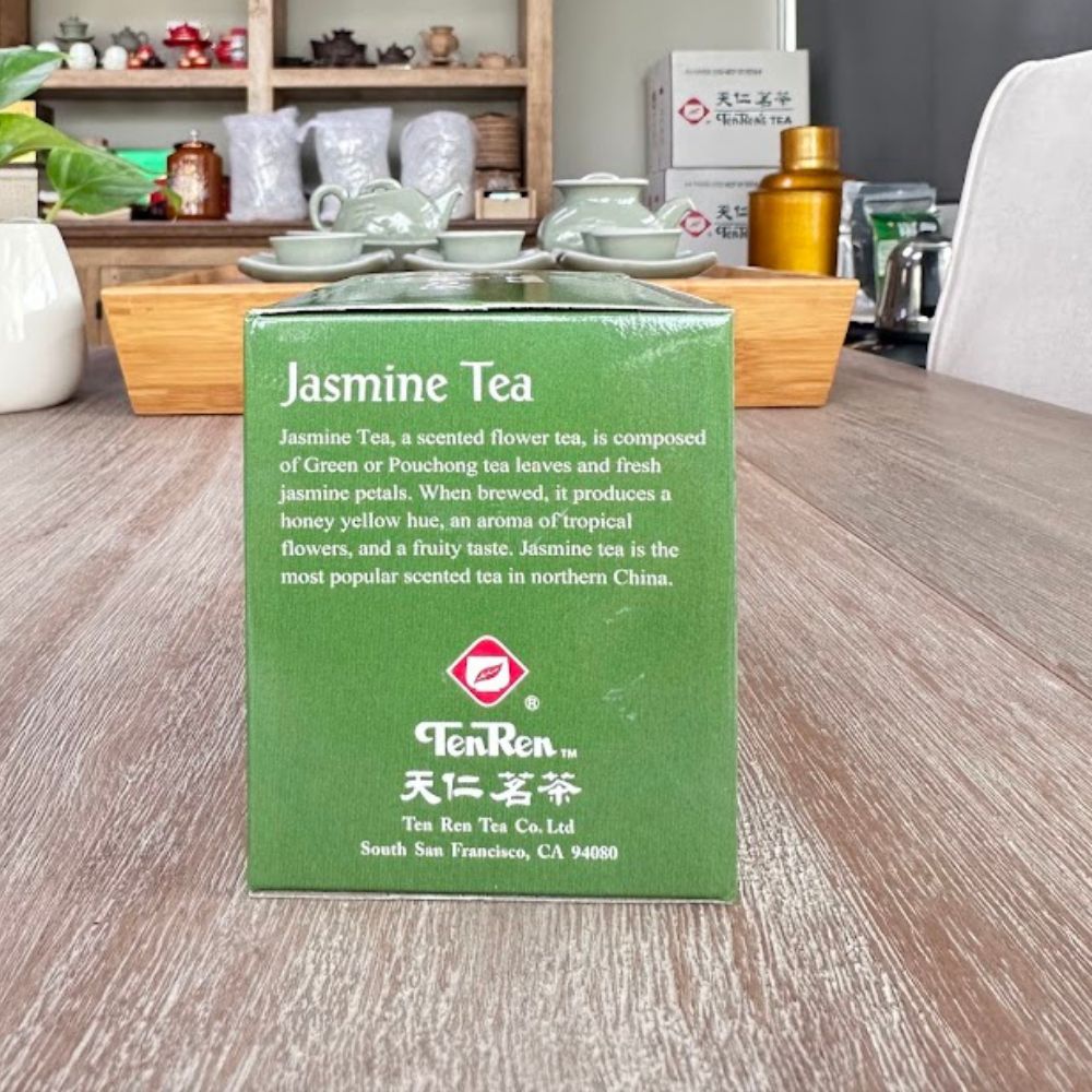 Jasmine Tea Bags STB20