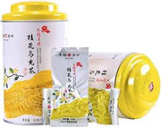 桂花烏龍茶 (100克) S7級