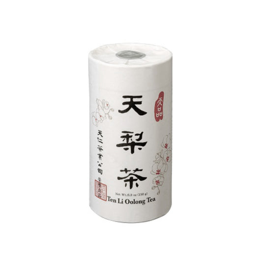 Ten Li Oolong Tea 75g 2TL1000