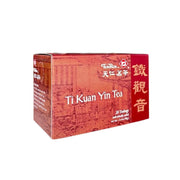 Ti Kuan Yin Tea Bags TTB20