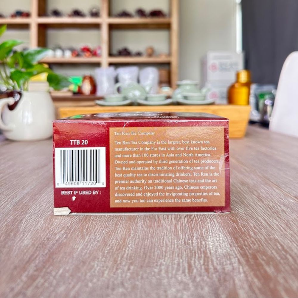 Ti Kuan Yin Tea Bags TTB20