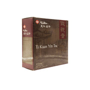 Tieguanyin Tea Bags TTB50