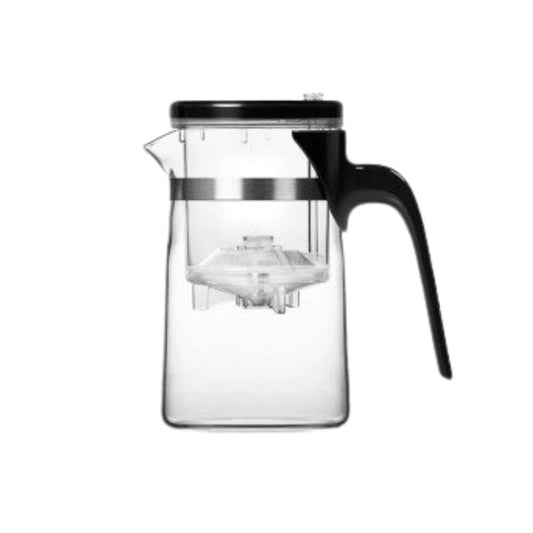 茶冲泡器
