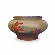 Maple Leaf Ceramic Water Basin (Water Basin)