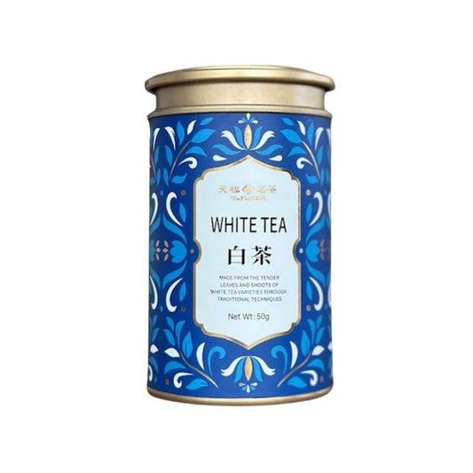 White tea BC-JF (50g)