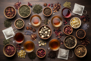 Pick A Tea