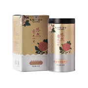 白牡丹白茶 80克