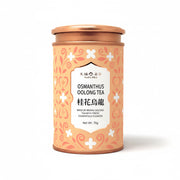 Osmanthus Oolong Tea OCOS-JF (70g)