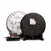 Pu Erh Tea (327g) Chi Si