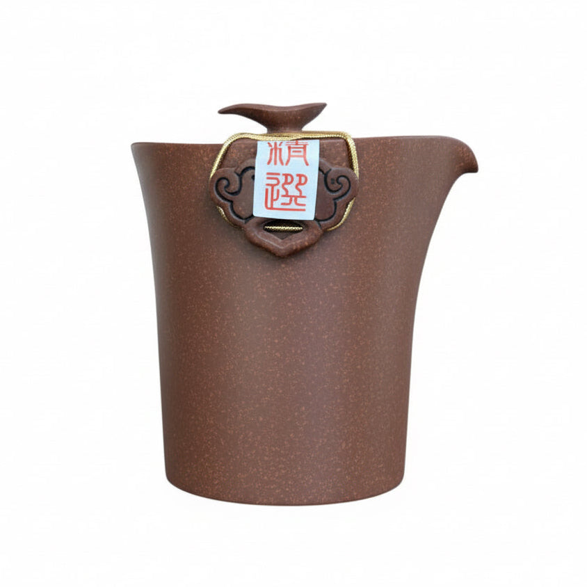 E代壺-紫砂YSD-ZS