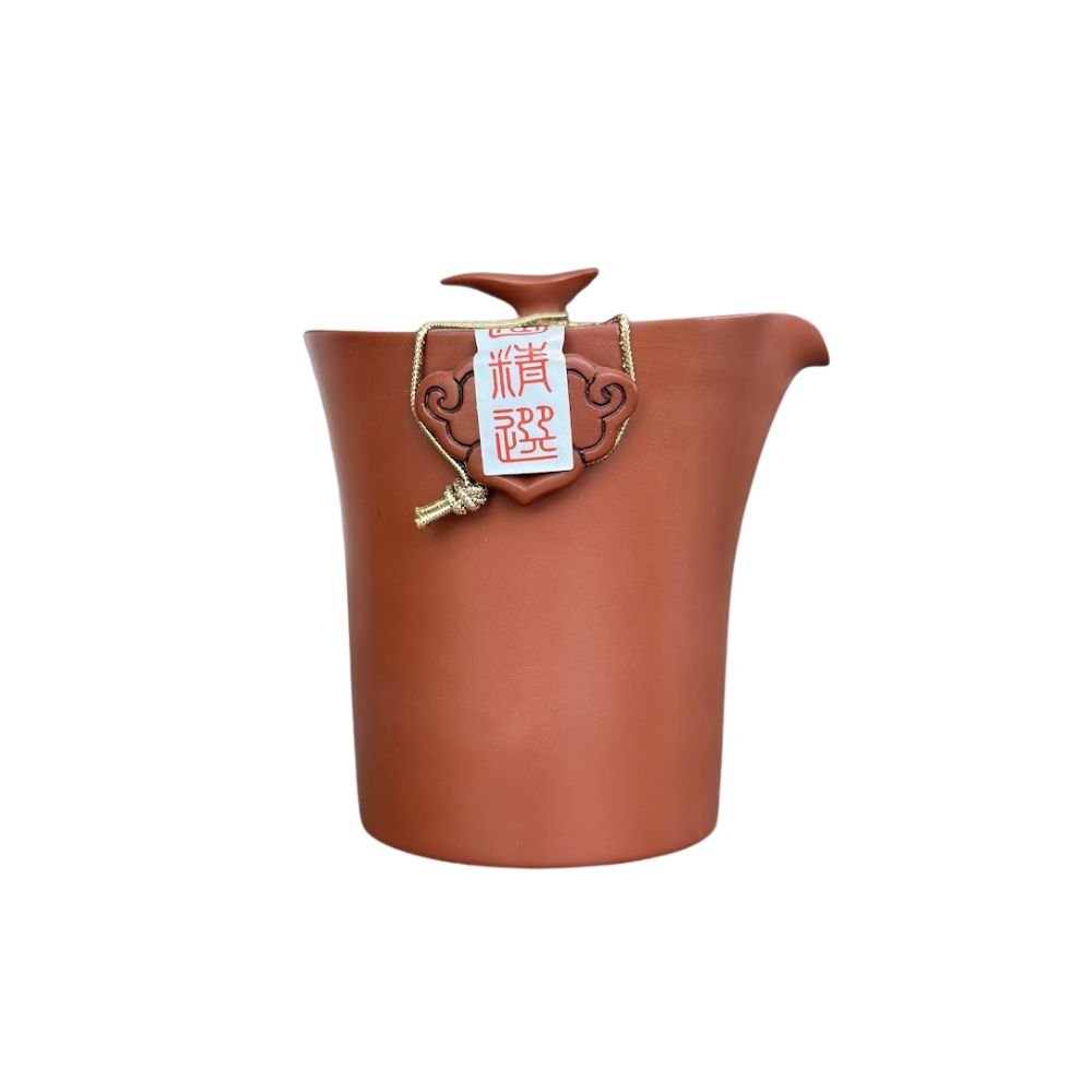 E-Generation Pot-Zhu Ni YSD-ZN