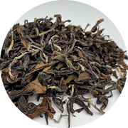 Loose Tea- Oriental Beauty Oolong OF120