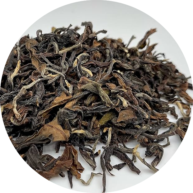 Loose Tea- Oriental Beauty Oolong OF120
