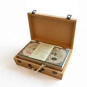 Pu Erh green brick 3KG-HY