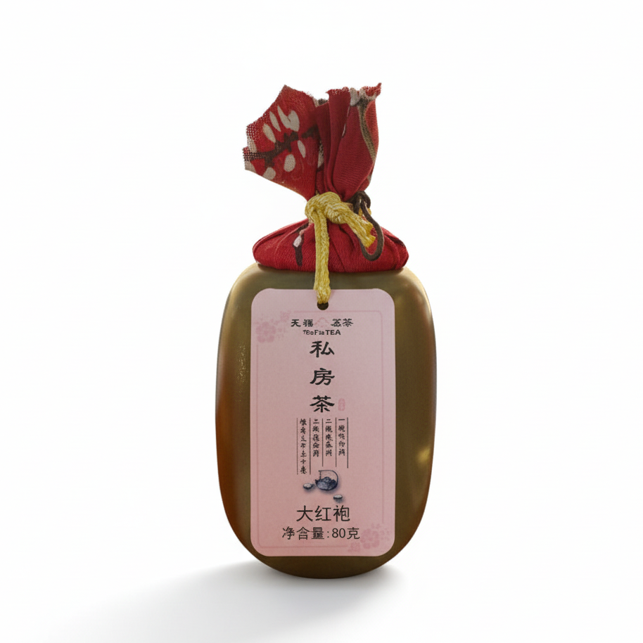 私人大红袍DB75G-G2