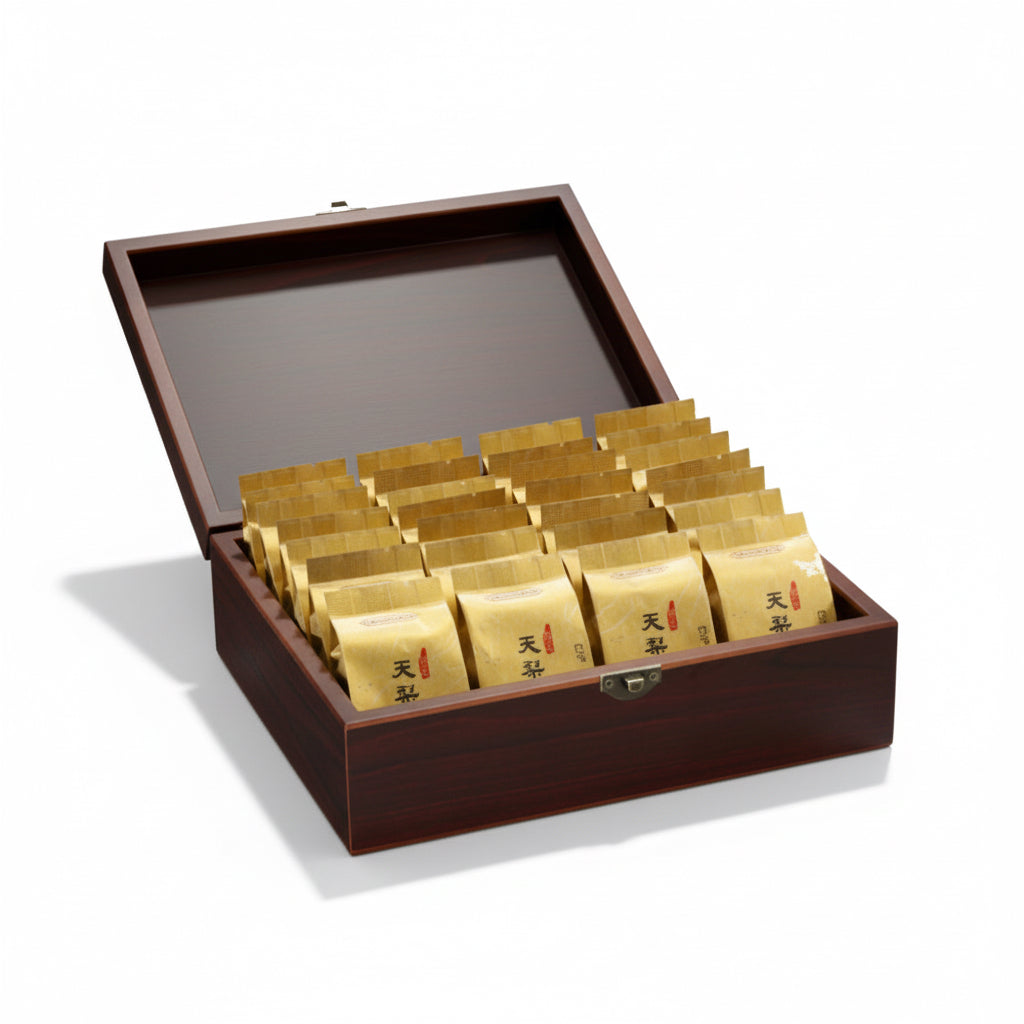 TenPin Ten Li Special Gift Set 12gx28bags/box- TLGC6666