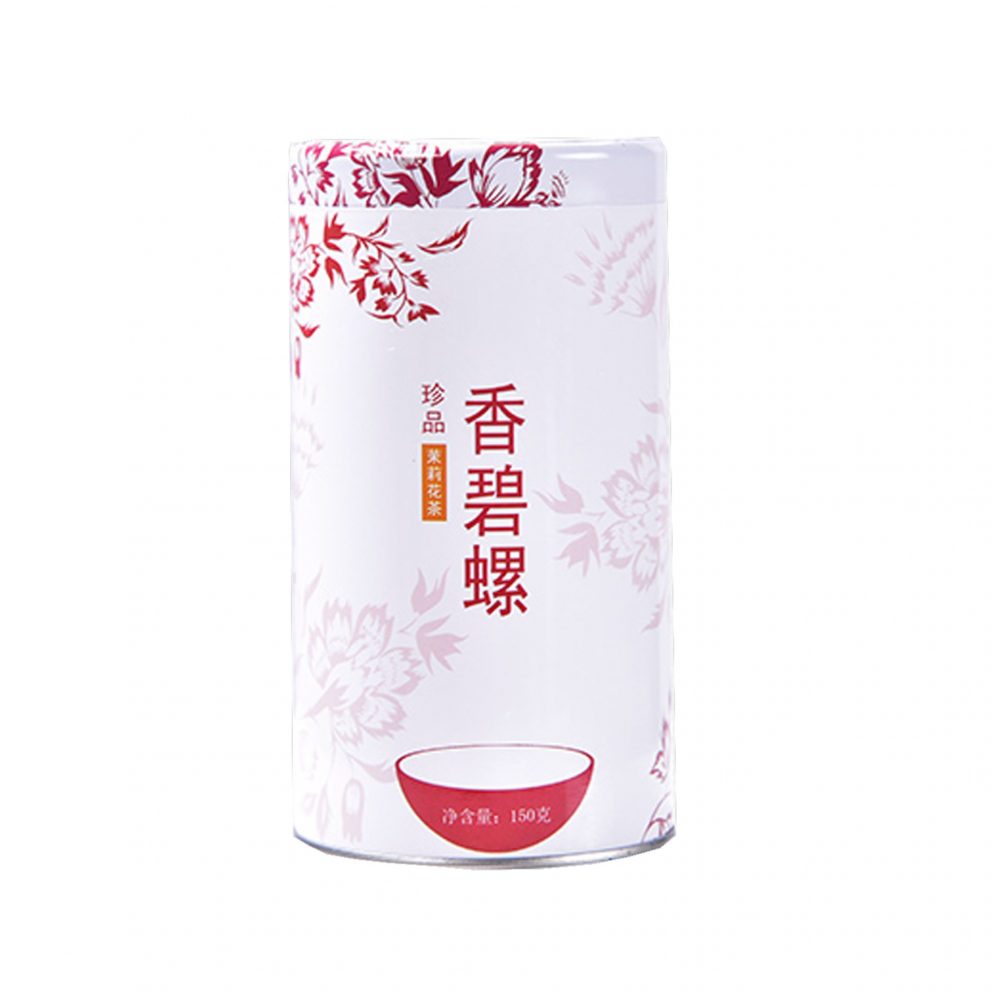 珍品香碧螺 茉莉花綠茶 150克（5.2盎司